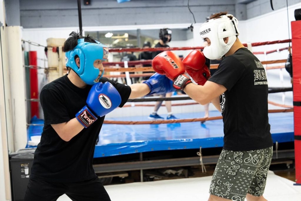 札幌市のキックボクシング おすすめ比較評判まとめ