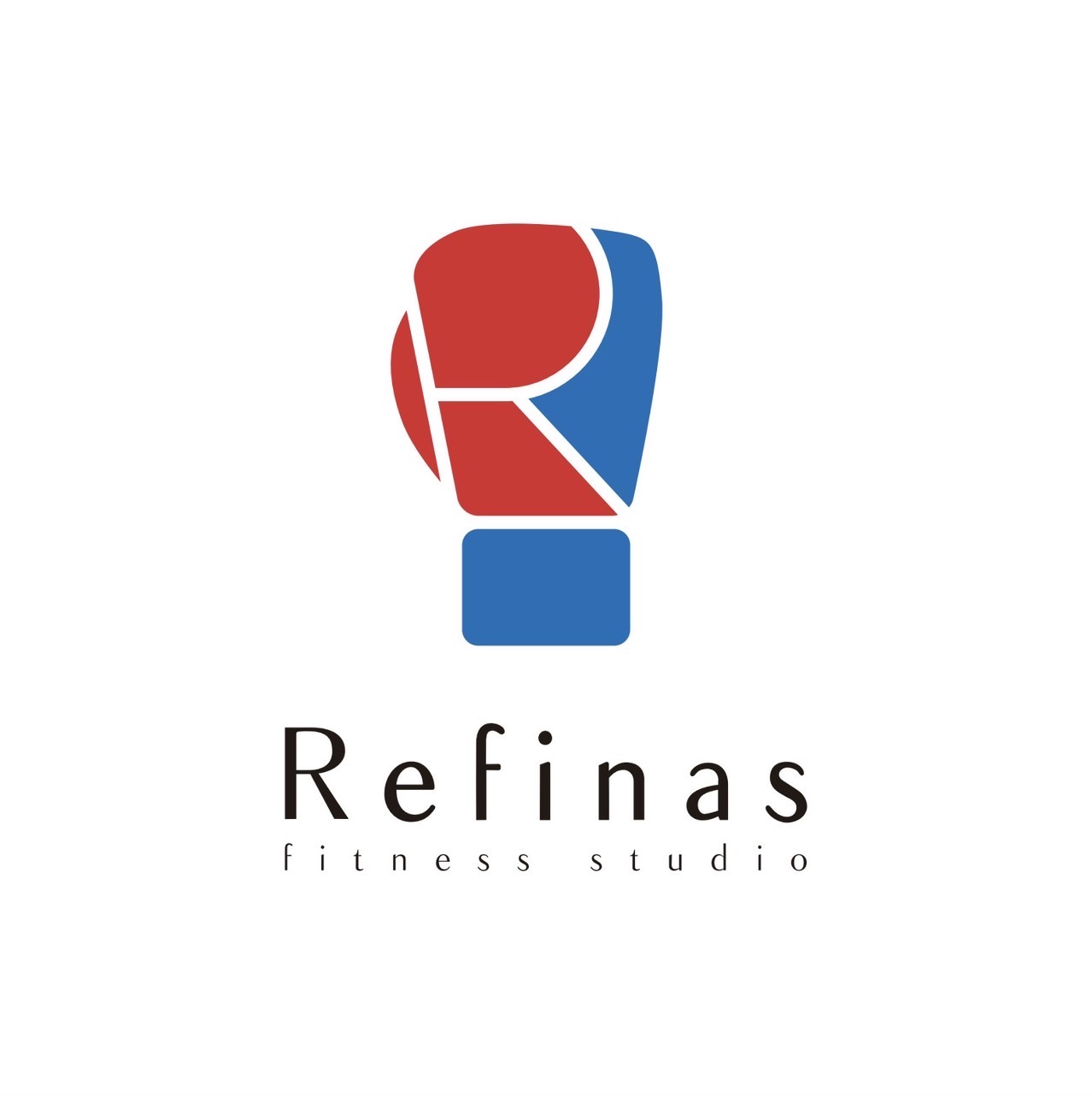 リフィナス ロゴ