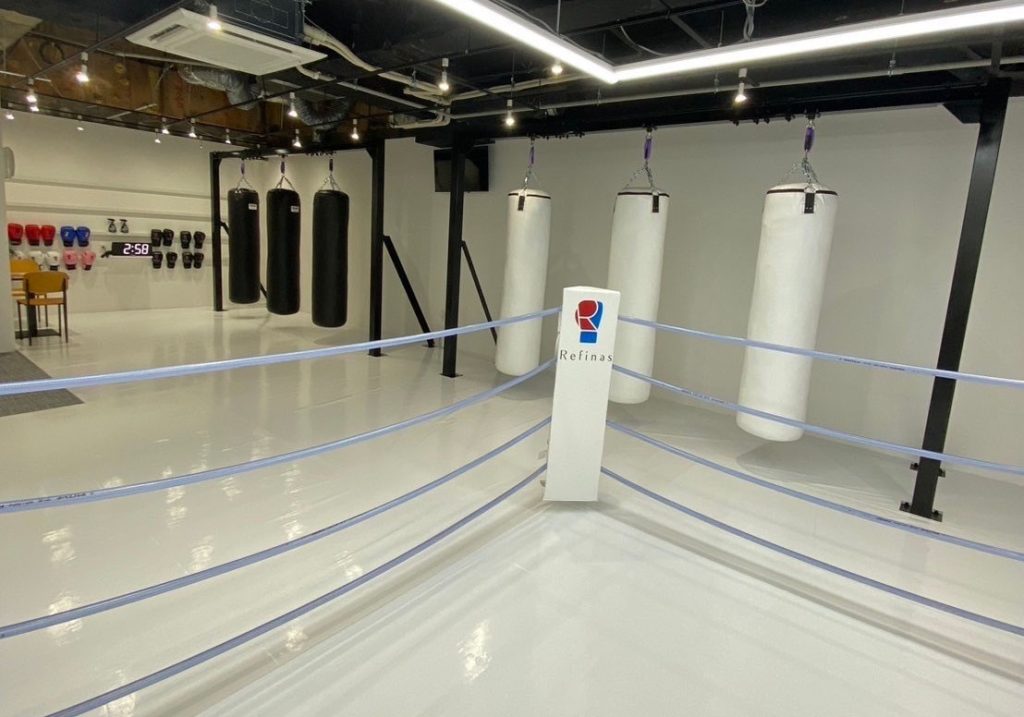 札幌市のキックボクシング おすすめ比較評判まとめ